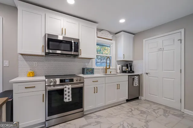 $4,257 | 6 Oriole Drive, Cartersville, GA 30121