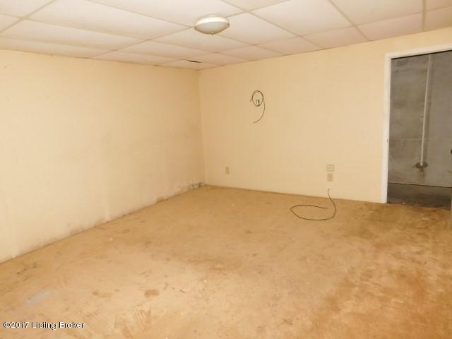 561 Fields Road Sadieville, KY 40370 - Photo 13 of 35 Basement Bedroom 2