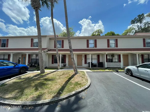 $1,295 | 980 Canal View Boulevard, Unit E6, Port Orange, FL 32129