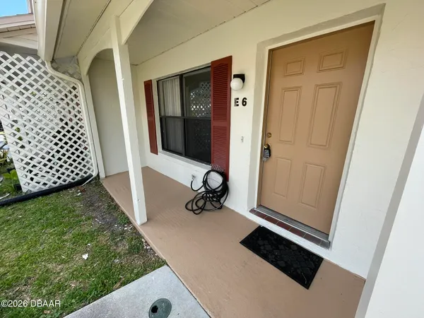 $1,295 | 980 Canal View Boulevard, Unit E6, Port Orange, FL 32129