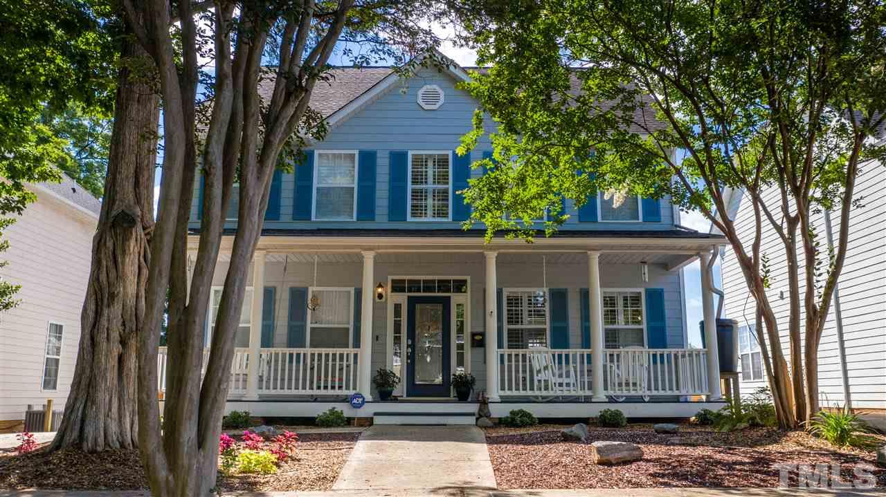 313 Bickett Boulevard Raleigh, NC 27608 - Photo 1 of 29