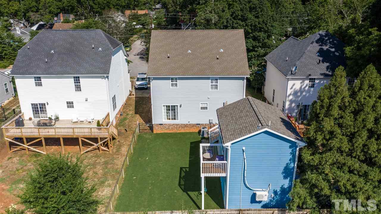 313 Bickett Boulevard Raleigh, NC 27608 - Photo 2 of 29