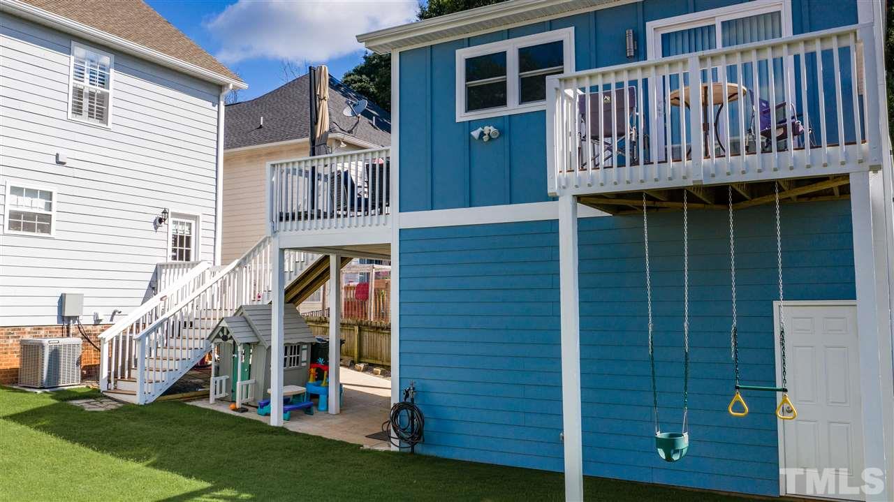 313 Bickett Boulevard Raleigh, NC 27608 - Photo 25 of 29