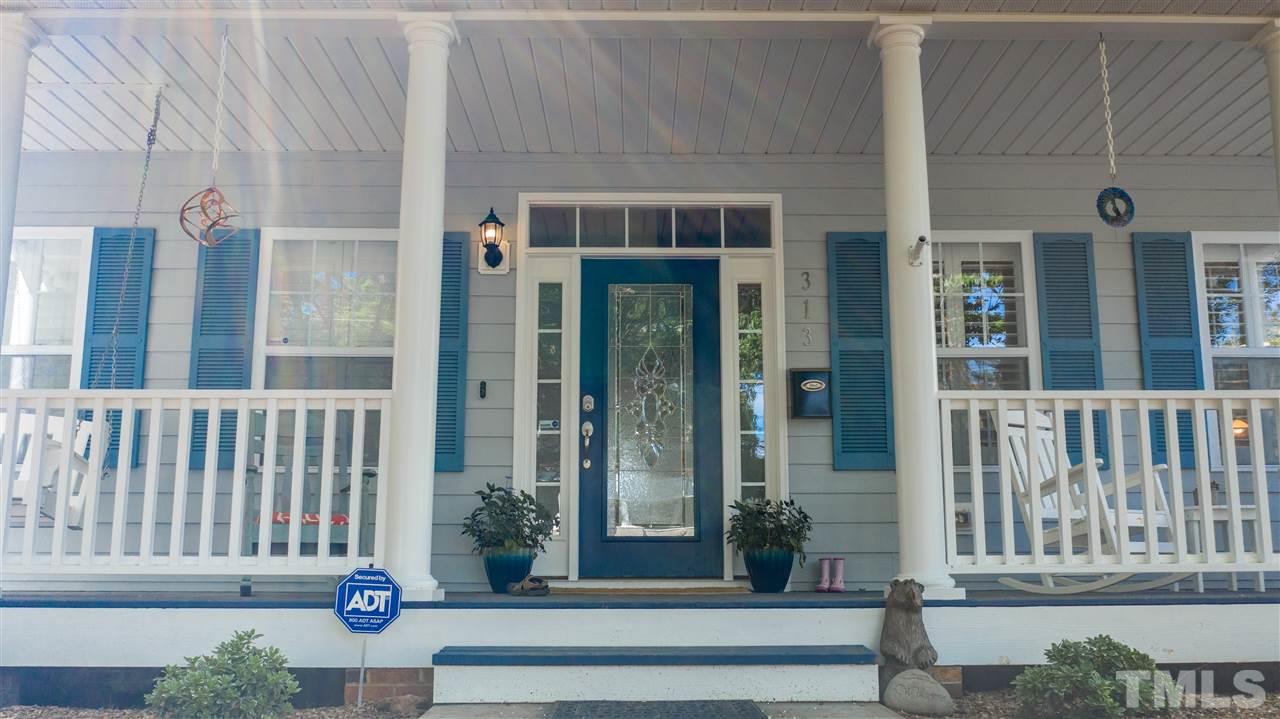 313 Bickett Boulevard Raleigh, NC 27608 - Photo 28 of 29