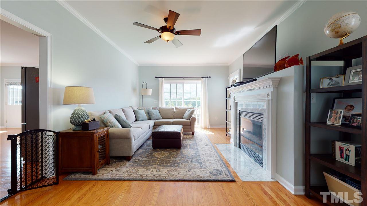 313 Bickett Boulevard Raleigh, NC 27608 - Photo 5 of 29