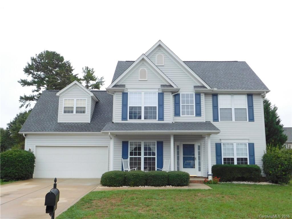 4924 Missi Lane Fort Mill, SC 29708 - Photo 1 of 21