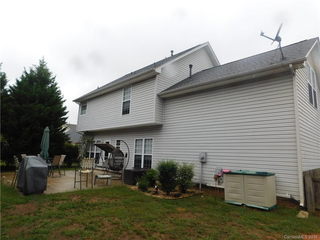4924 Missi Lane Fort Mill, SC 29708 - Photo 20 of 21