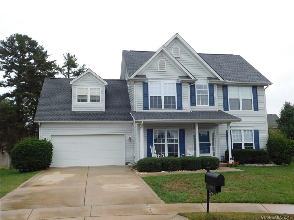 4924 Missi Lane Fort Mill, SC 29708 - Photo 21 of 21