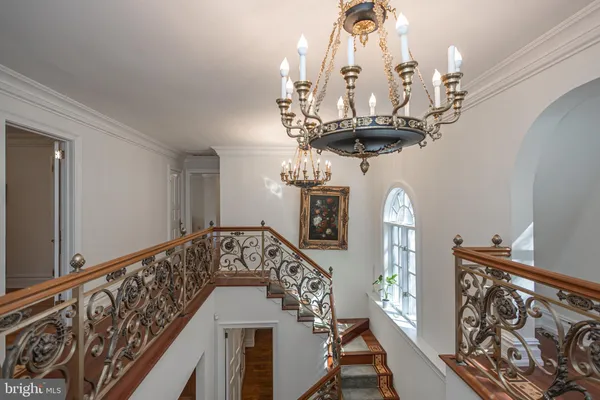 a kitchen with a stove and a refrigerator