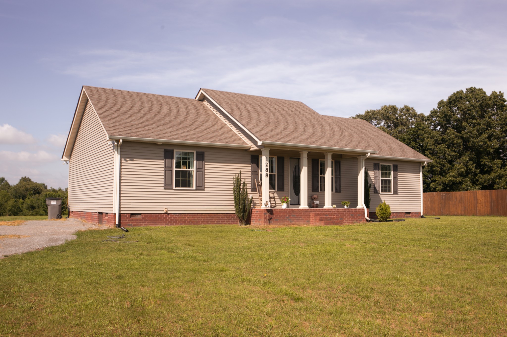1288 Mt Olive Road Westmoreland, TN 37186 - Photo 37 of 43