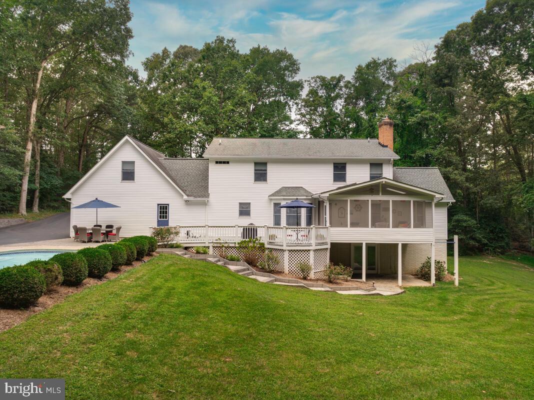 3897 Hunting Creek Road Huntingtown, MD 20639 - Photo 62 of 75