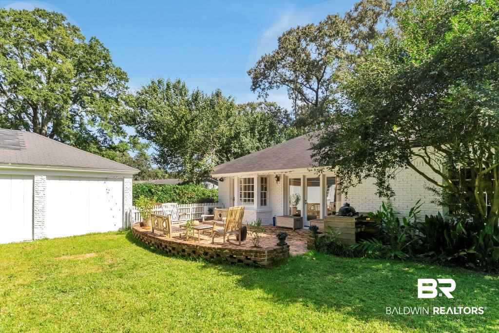 4466 Emperor Drive Mobile, AL 36608 - Photo 36 of 40