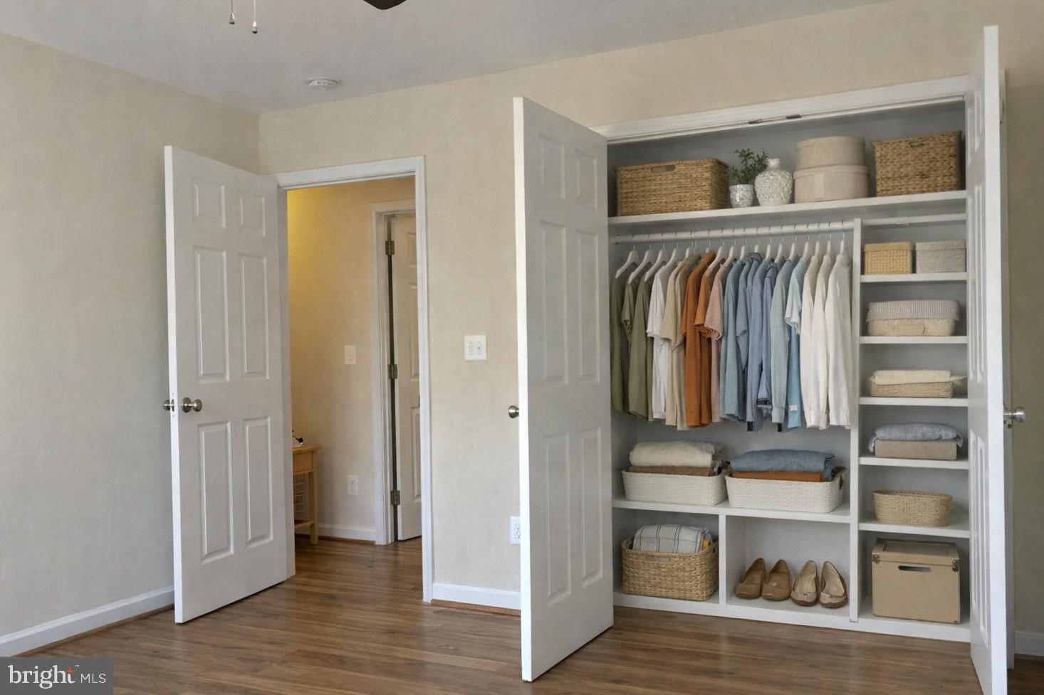 471 Summit Point Drive Front Royal, VA 22630 - Photo 13 of 42 Owners suite