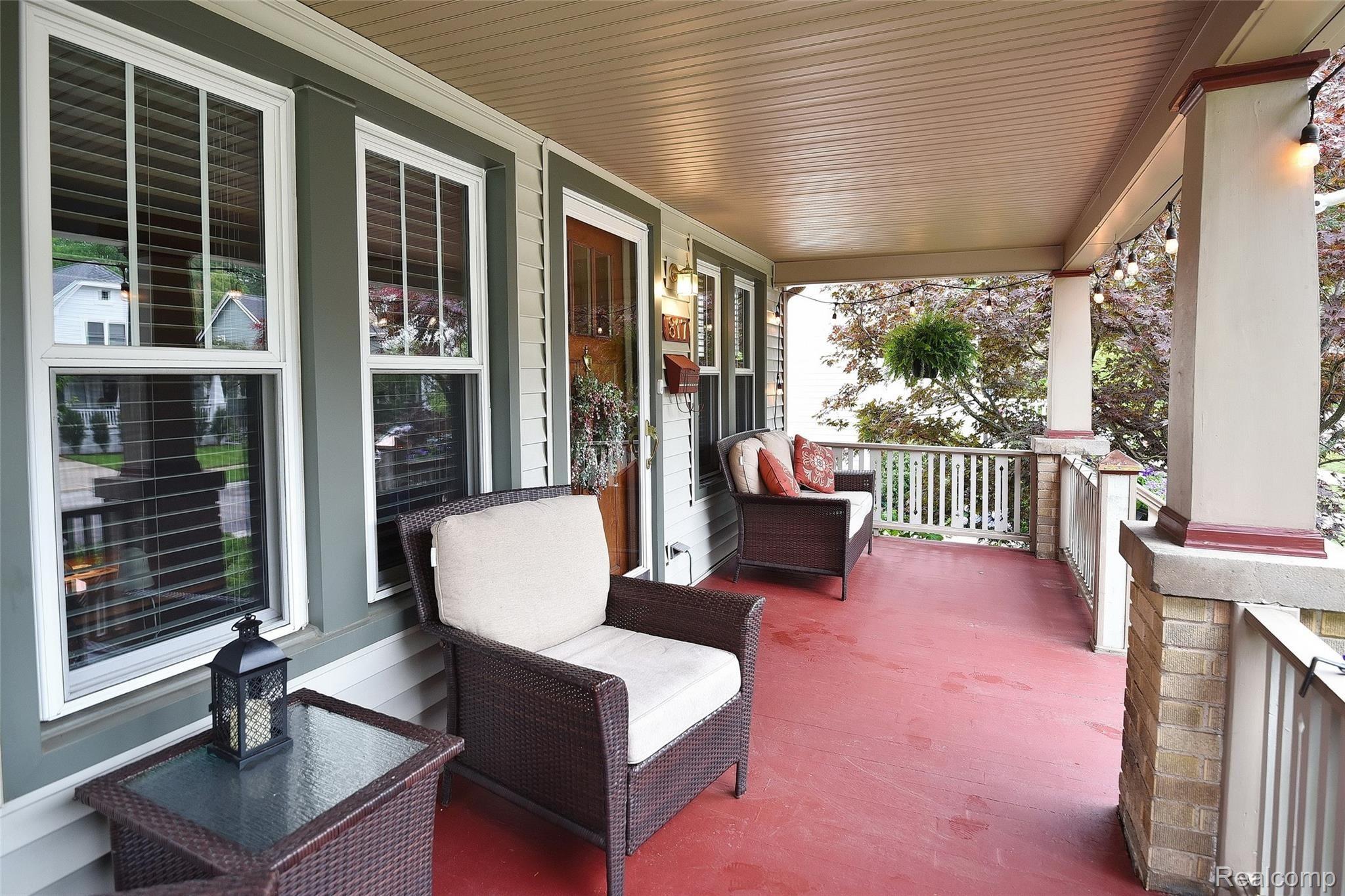 817 Lockwood Road Royal Oak, MI 48067 - Photo 43 of 44 817 Lockwood_43.JPG