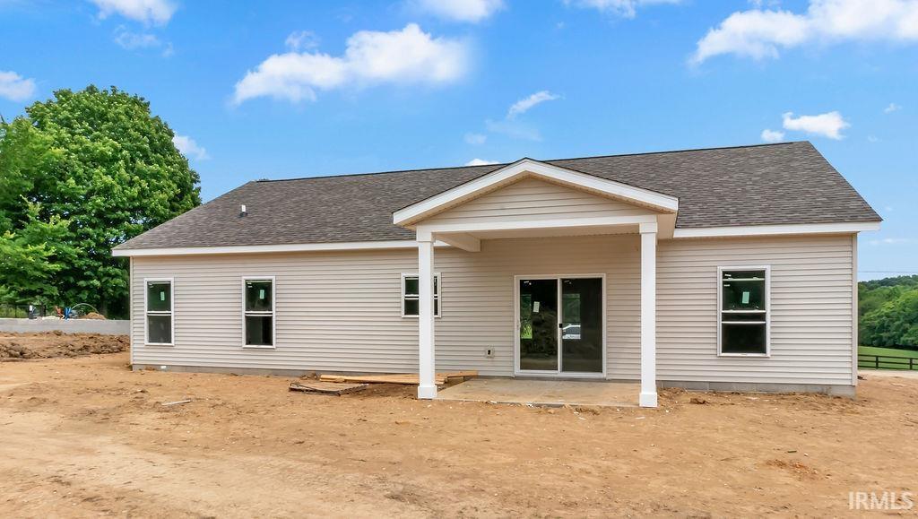 4627 North Thomas Road Bloomington, IN 47404 - Photo 2 of 4 Gallery Image 2