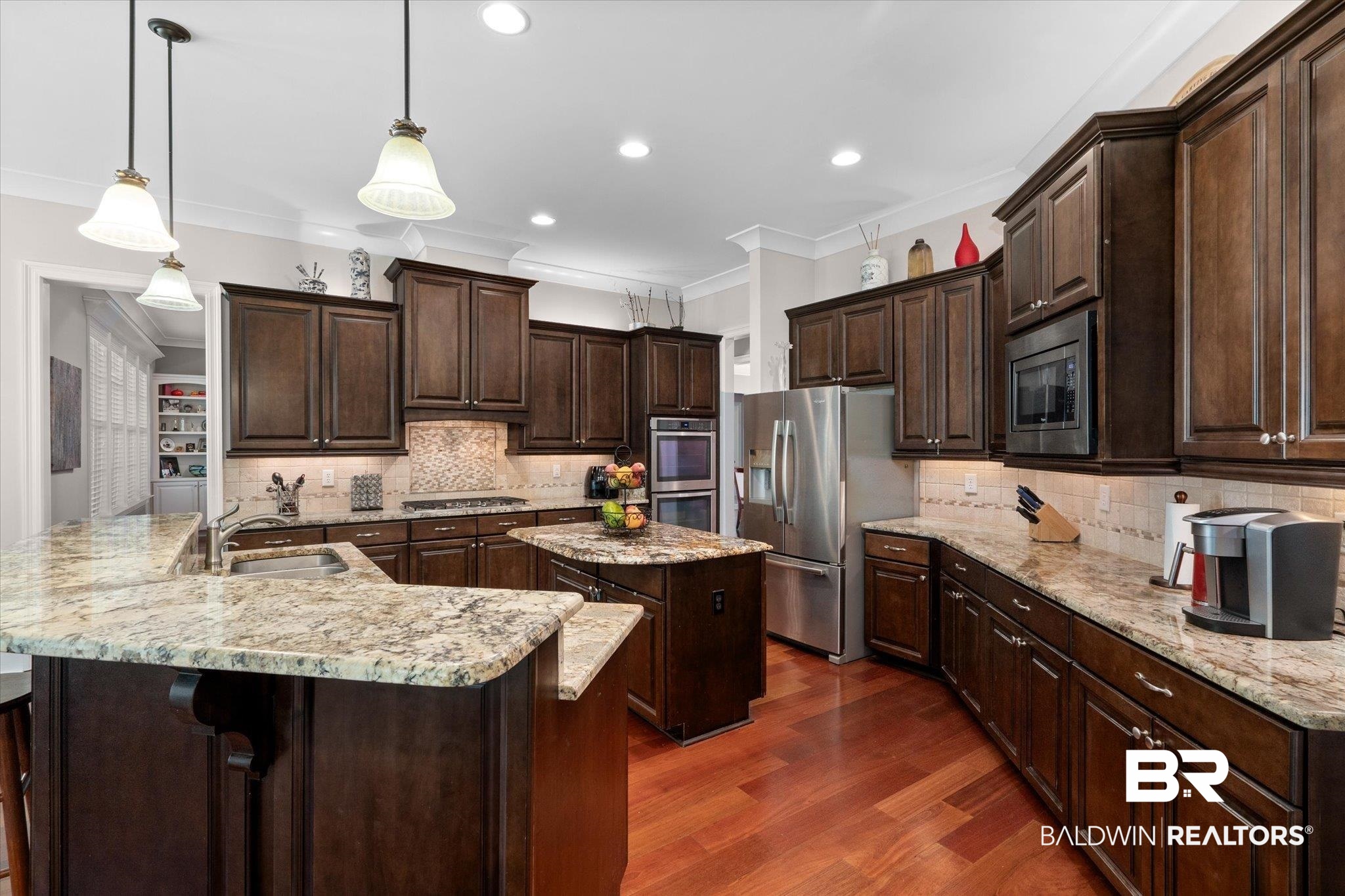 7691 Sweetgum Court Mobile, AL 36695 - Photo 8 of 42