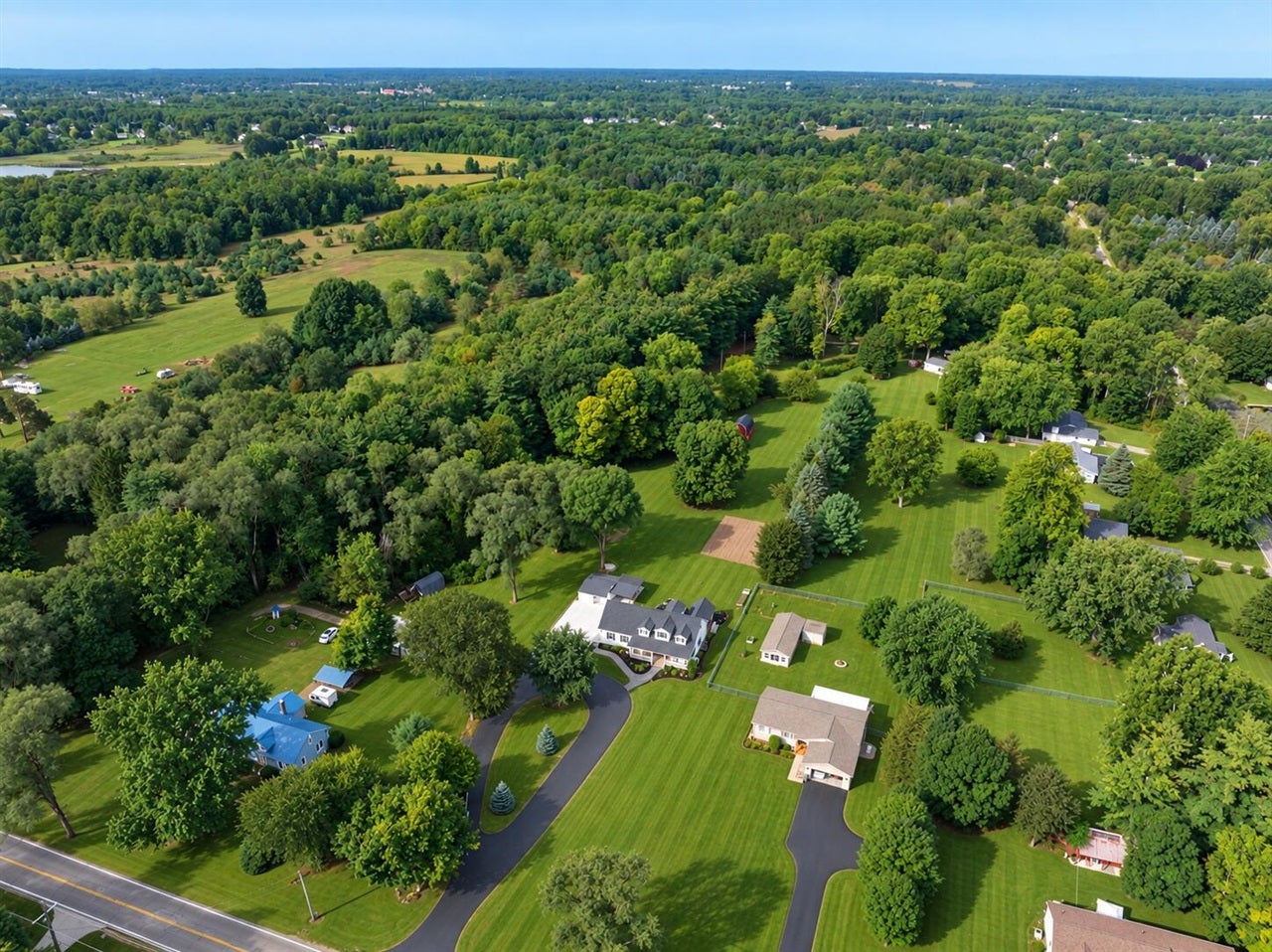 1469 Roods Lake Road Lapeer, MI 48446 - Photo 3 of 62 Gallery Image 3
