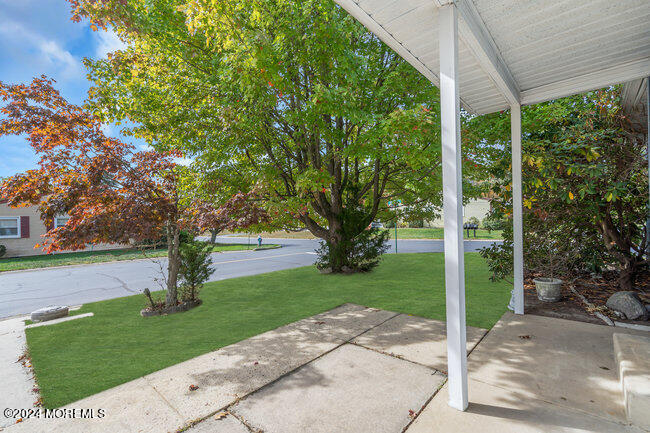 29 Berry Hill Road, Unit 72 Whiting, NJ 08759 - Photo 7 of 36 Front