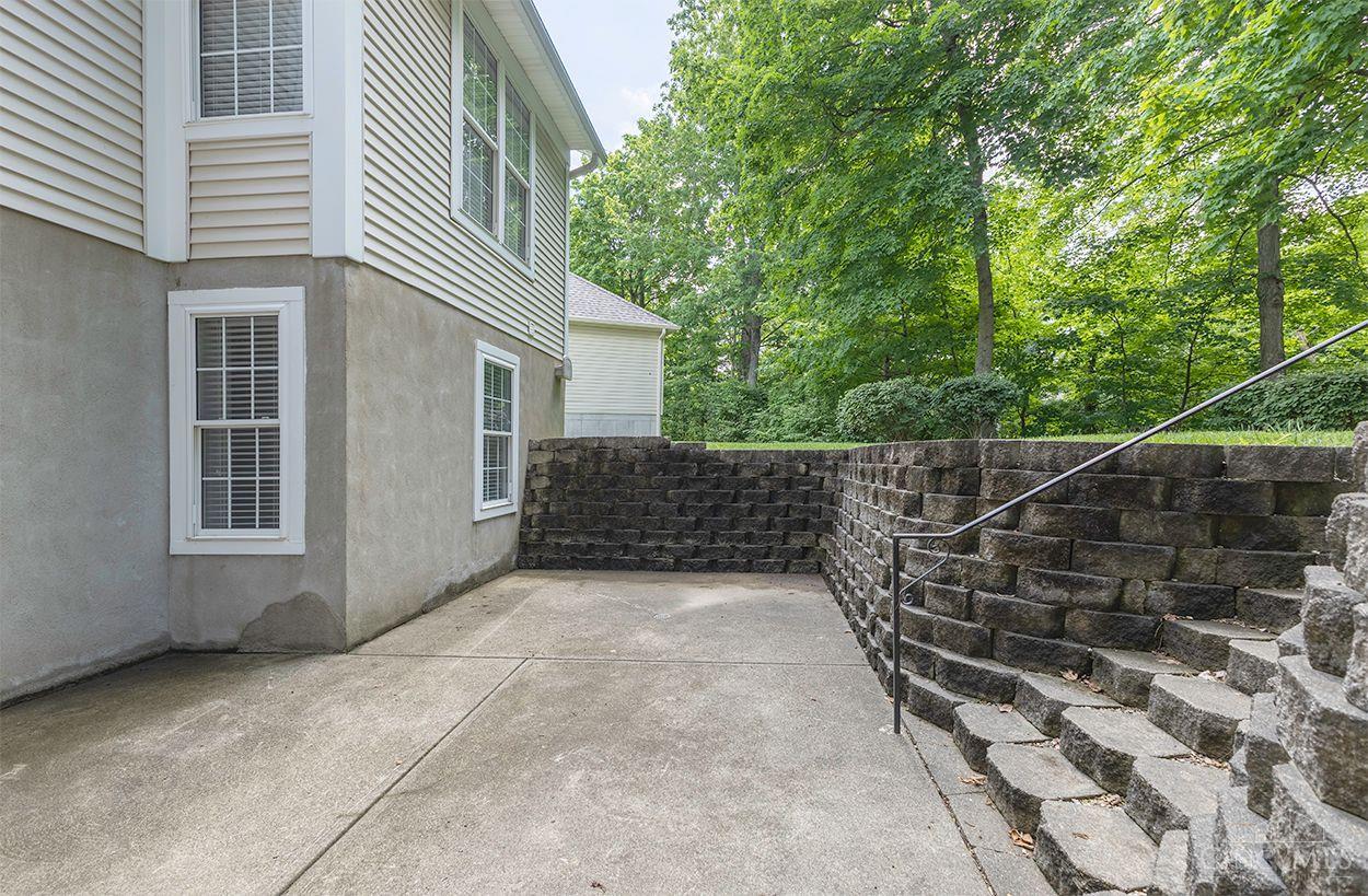 6879 Prairie View Drive Maineville, OH 45039 - Photo 36 of 43