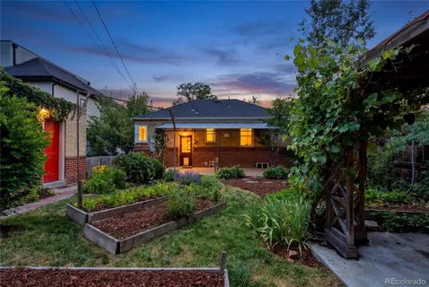 $787,500 | 1564 South Josephine Street, Denver, CO 80210
