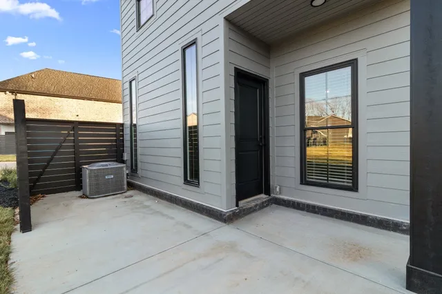 $1,750 | 537 Bellamy Lane, Unit A3, Clarksville, TN 37043