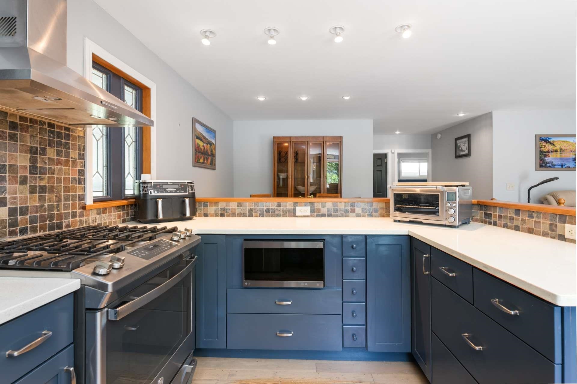 215 Stocker Pond Road Grantham, NH 03753 - Photo 25 of 41