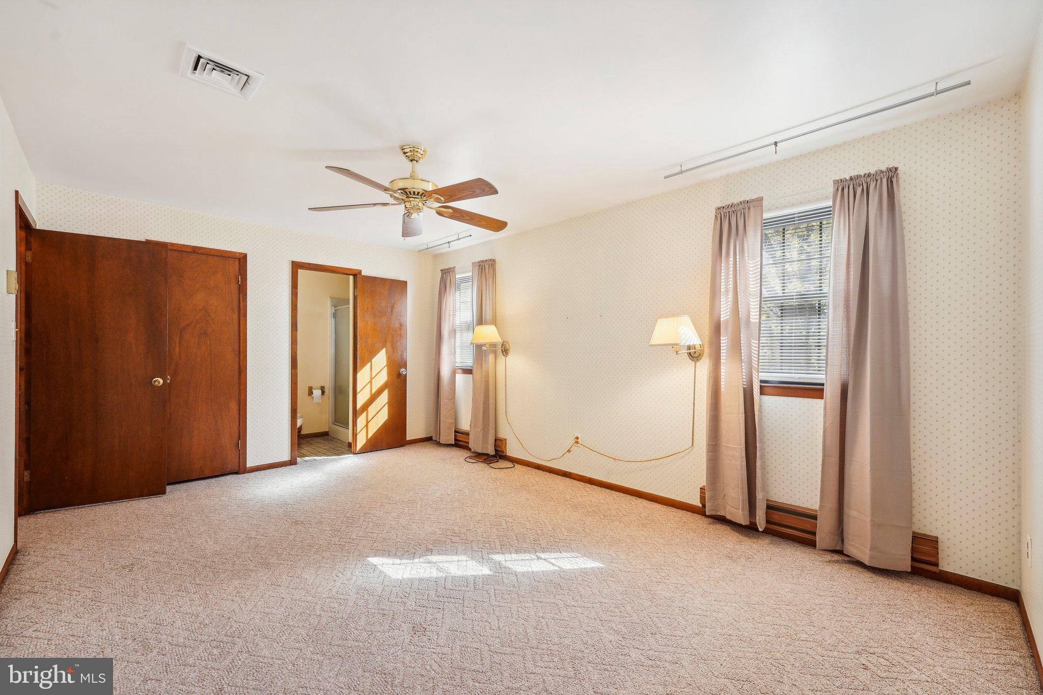 130 Forrest Road Telford, PA 18969 - Photo 18 of 42 Primary bedroom En suite