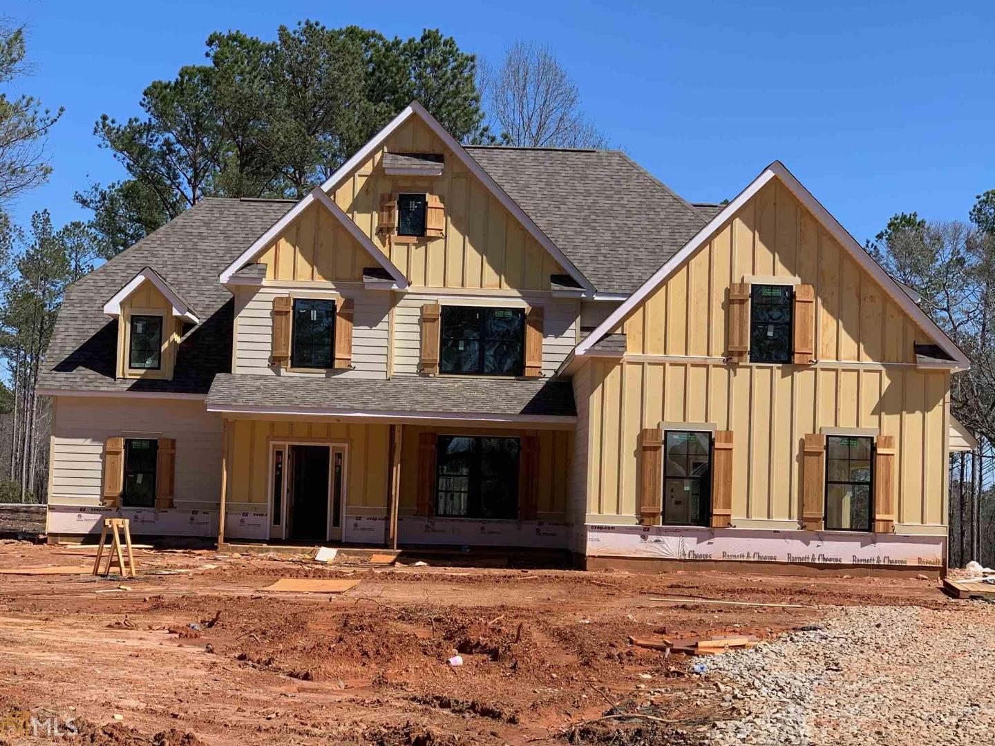 785 Spence Road Carrollton, GA 30117 - Photo 1 of 1 Gallery Image 1