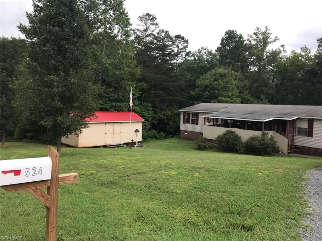 524 Chase Road Thomasville, NC 27360 - Photo 1 of 29 Gallery Image 1