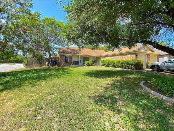 $1,550 | 12300 Patron Drive, Unit A, Austin, TX 78758