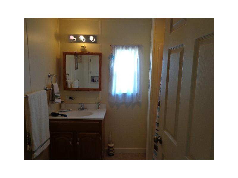 22 Gates Hill Road West Paris, ME 04289 - Photo 10 of 12 Bathroom.