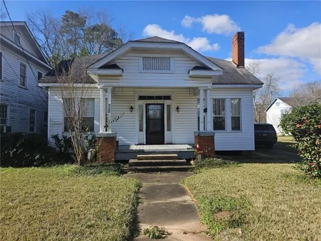 $150,000 | 928 Chester Street, Alexandria, LA 71301