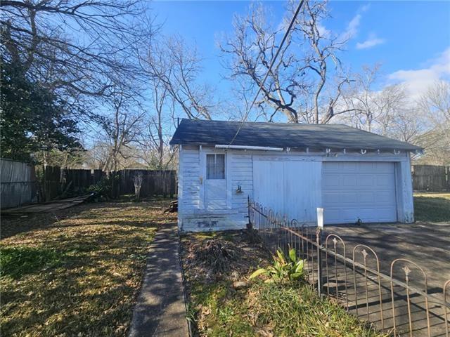 928 Chester Street Alexandria, LA 71301 - Photo 12 of 15