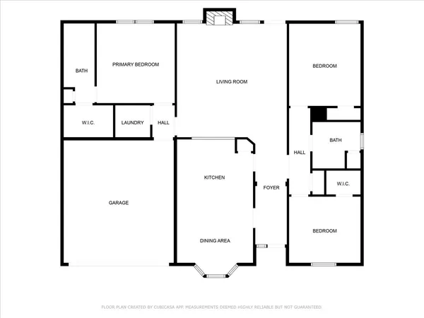 $235,000 | 22711 Tree House Lane, Spring, TX 77373