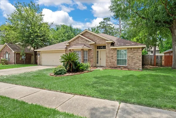 $235,000 | 22711 Tree House Lane, Spring, TX 77373
