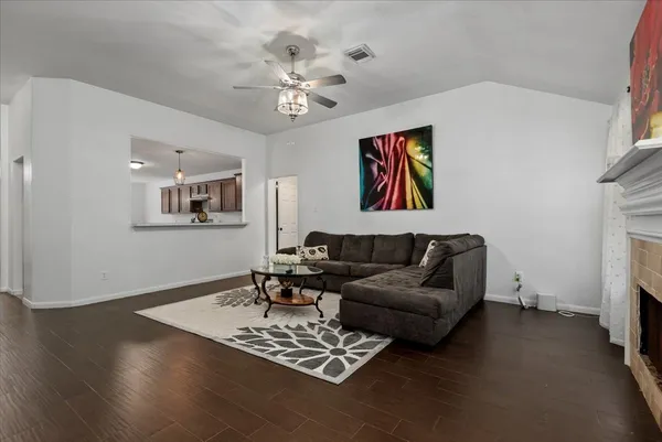 $235,000 | 22711 Tree House Lane, Spring, TX 77373