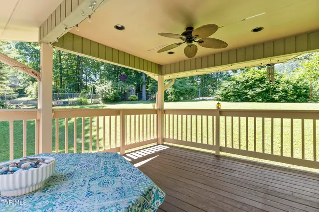 $333,000 | 1511 Mountain View Avenue East, Big Stone Gap, VA 24219