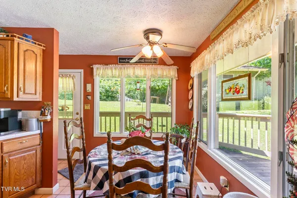 $333,000 | 1511 Mountain View Avenue East, Big Stone Gap, VA 24219