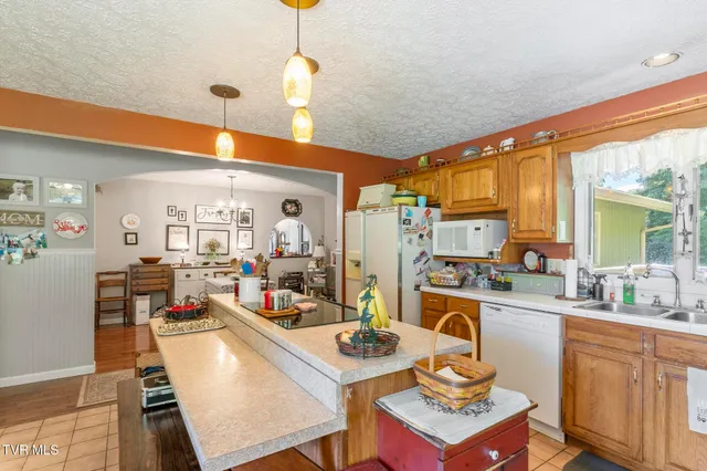 $333,000 | 1511 Mountain View Avenue East, Big Stone Gap, VA 24219