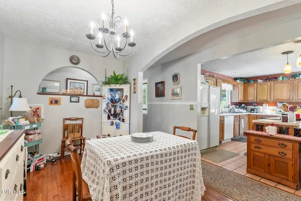 $333,000 | 1511 Mountain View Avenue East, Big Stone Gap, VA 24219