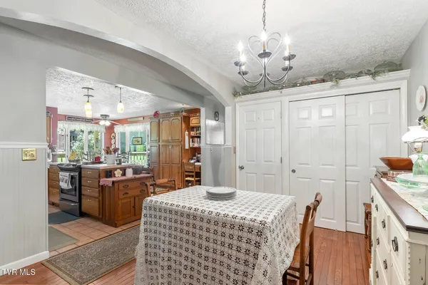 $333,000 | 1511 Mountain View Avenue East, Big Stone Gap, VA 24219