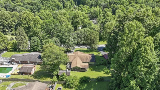 $333,000 | 1511 Mountain View Avenue East, Big Stone Gap, VA 24219