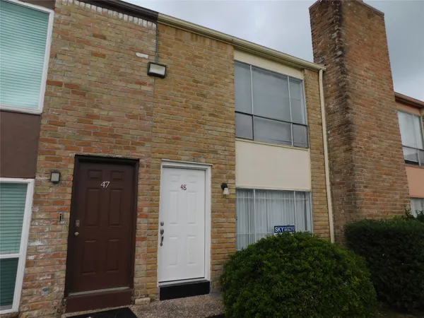 $1,200 | 9200 West Bellfort Boulevard, Unit 48, Houston, TX 77031