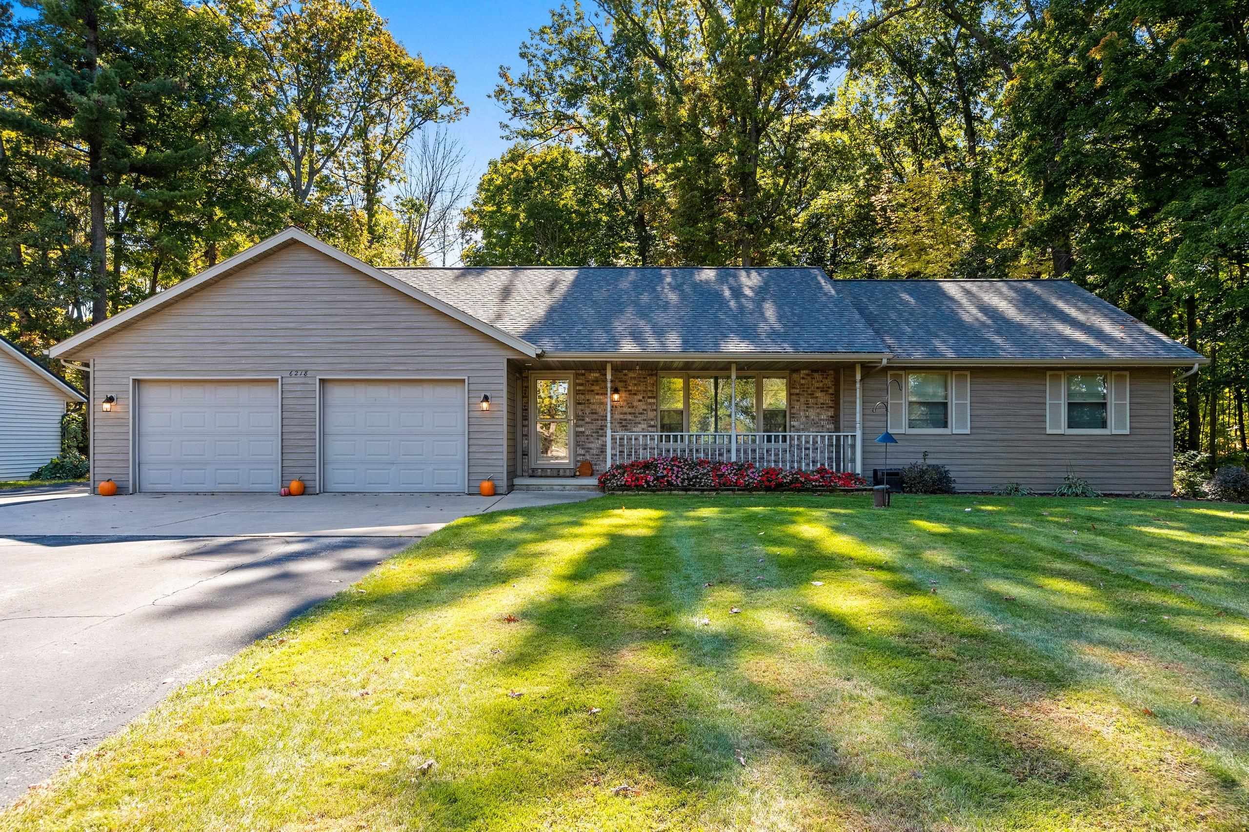 6218 Tielens Road Luxemburg, WI 54217 - Photo 1 of 1