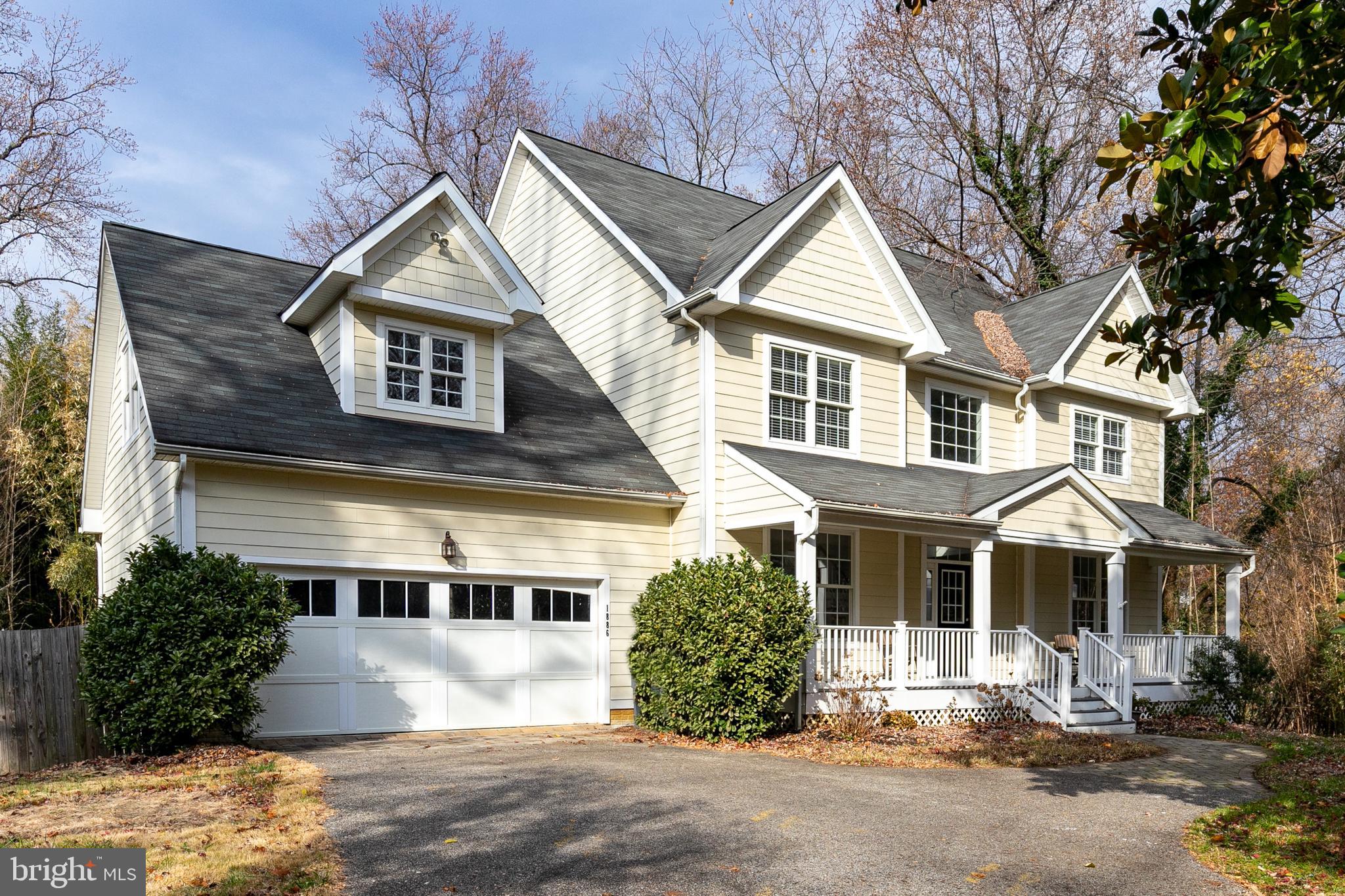 1886 Severn Grove Road Annapolis, MD 21401 - Photo 2 of 44 Gallery Image 2