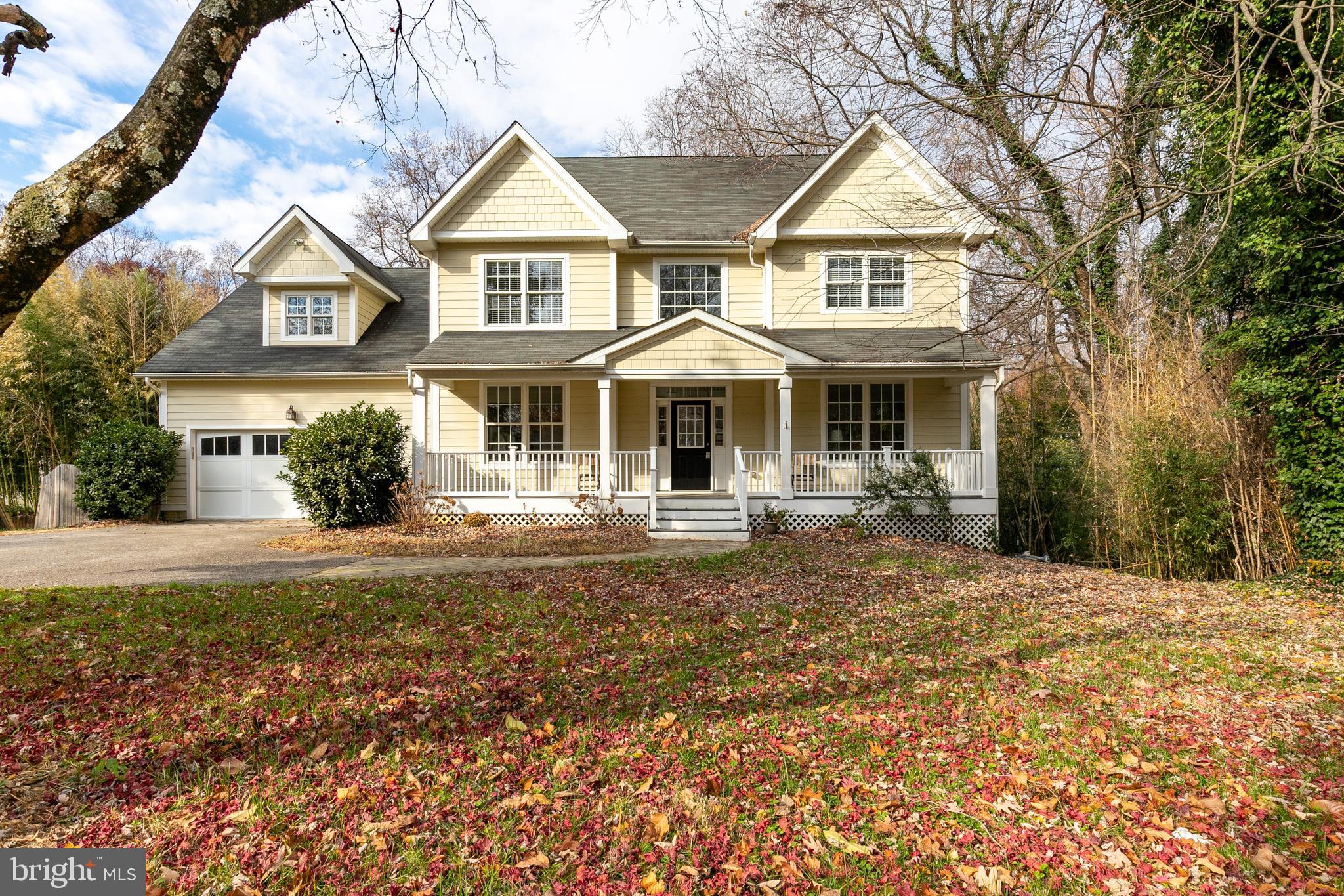 1886 Severn Grove Road Annapolis, MD 21401 - Photo 3 of 44 Gallery Image 3