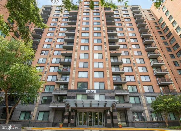 $397,000 | 2451 Midtown Avenue, Unit 1502, Alexandria, VA 22303