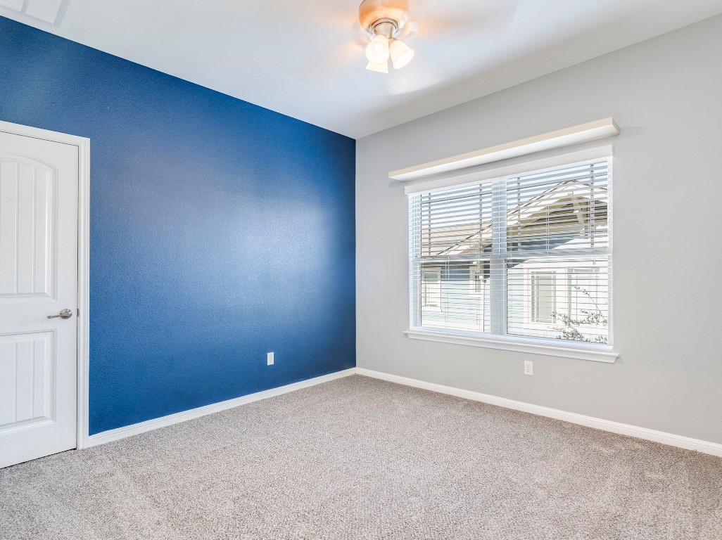 2930 Grand Oaks Loop, Unit 1903 Cedar Park, TX 78613 - Photo 29 of 36 a view of an empty room with a window