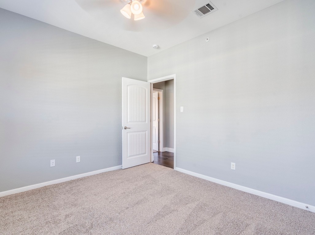 2930 Grand Oaks Loop, Unit 1903 Cedar Park, TX 78613 - Photo 30 of 36 a view of an empty room