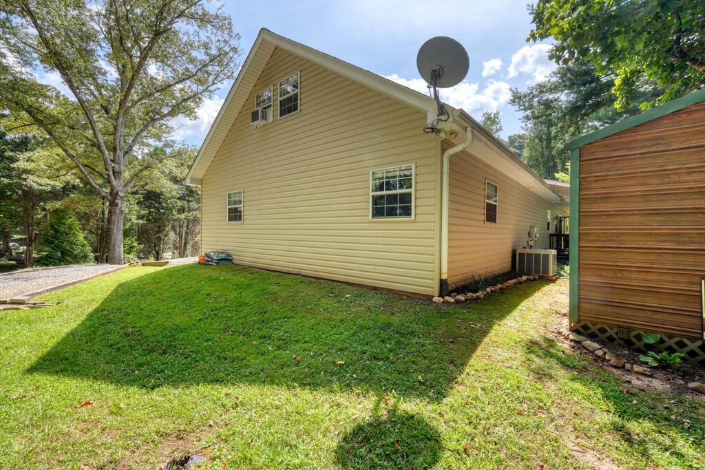 862 Fairview Church Road Blairsville, GA 30512 - Photo 35 of 40 Gallery Image 35